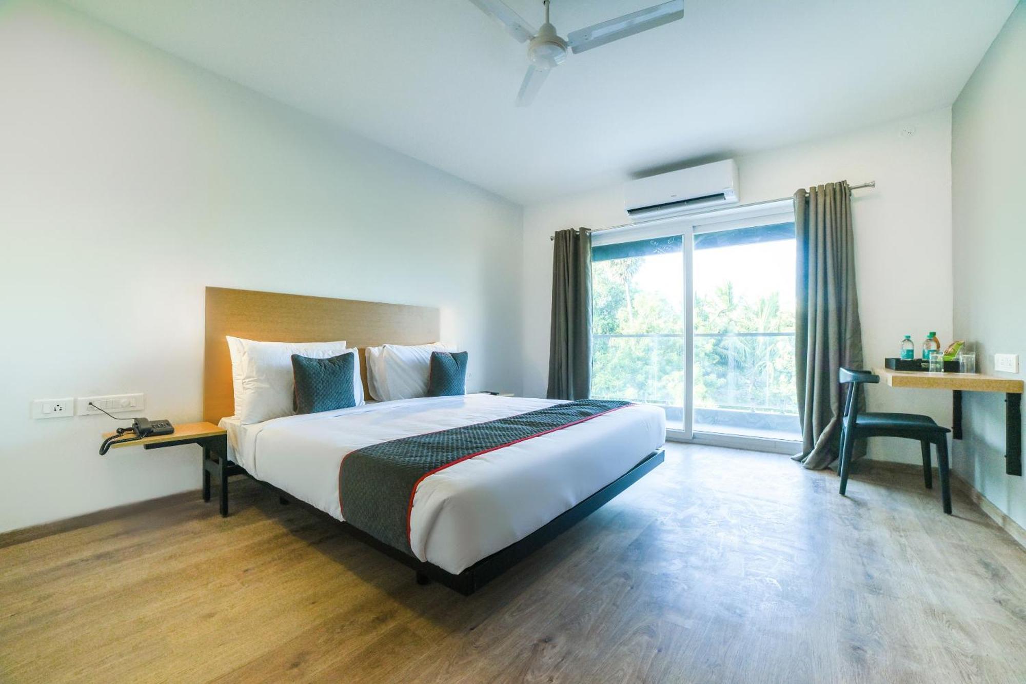 Townhouse 211 Laguna Ecr Near Juhu Beach Chennai Zewnętrze zdjęcie