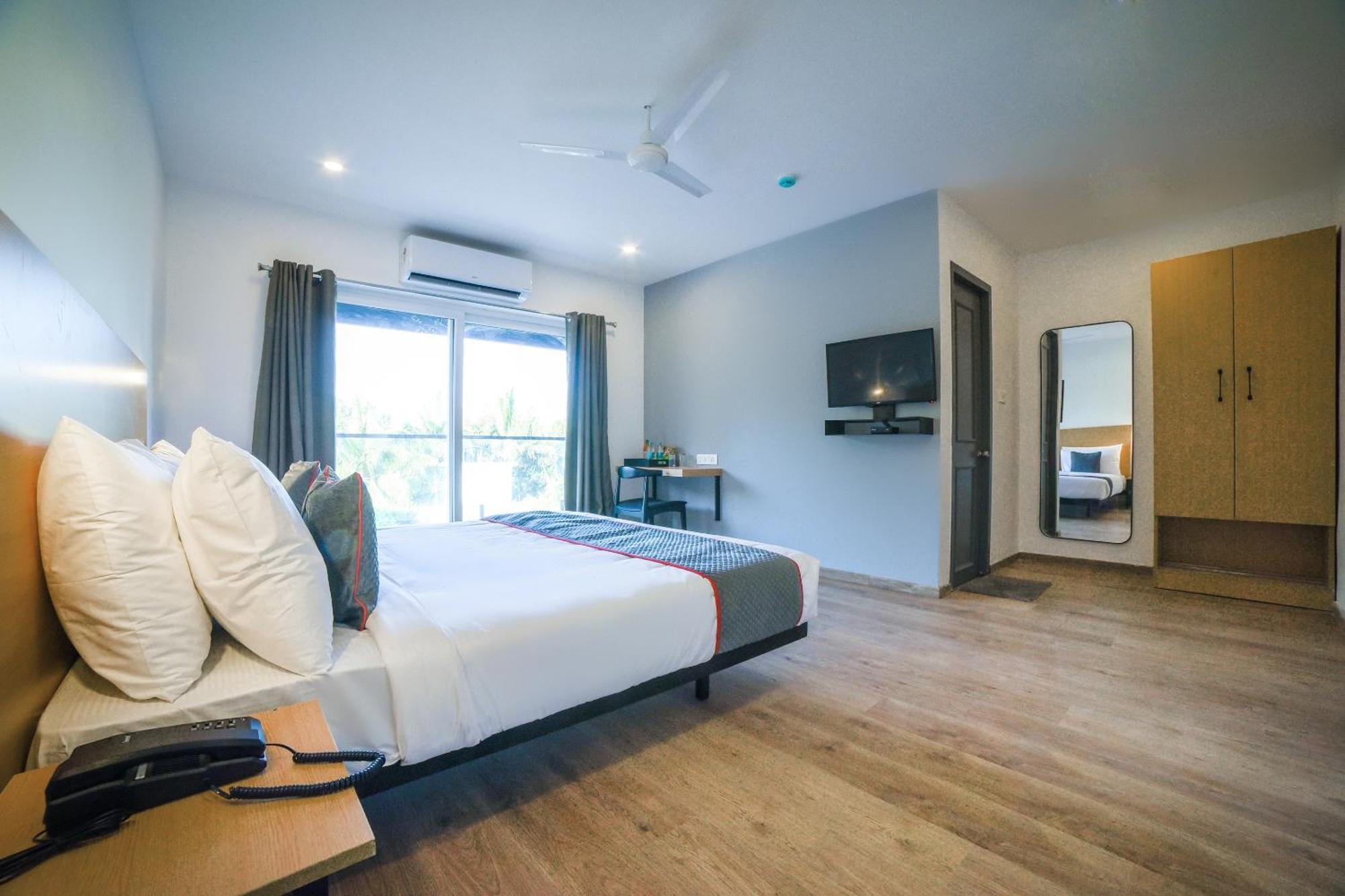 Townhouse 211 Laguna Ecr Near Juhu Beach Chennai Zewnętrze zdjęcie