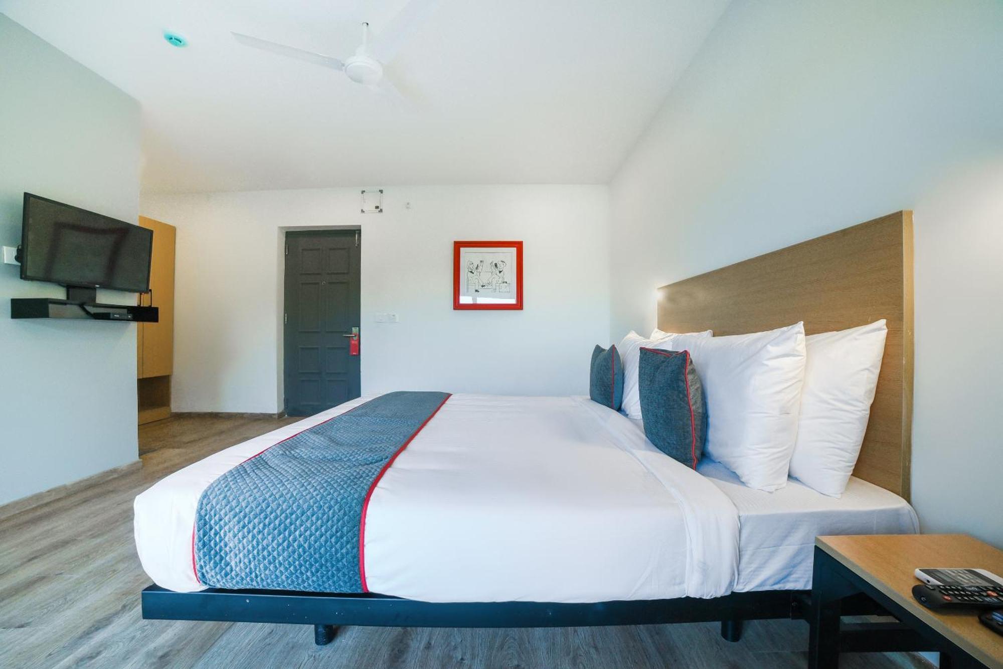 Townhouse 211 Laguna Ecr Near Juhu Beach Chennai Zewnętrze zdjęcie