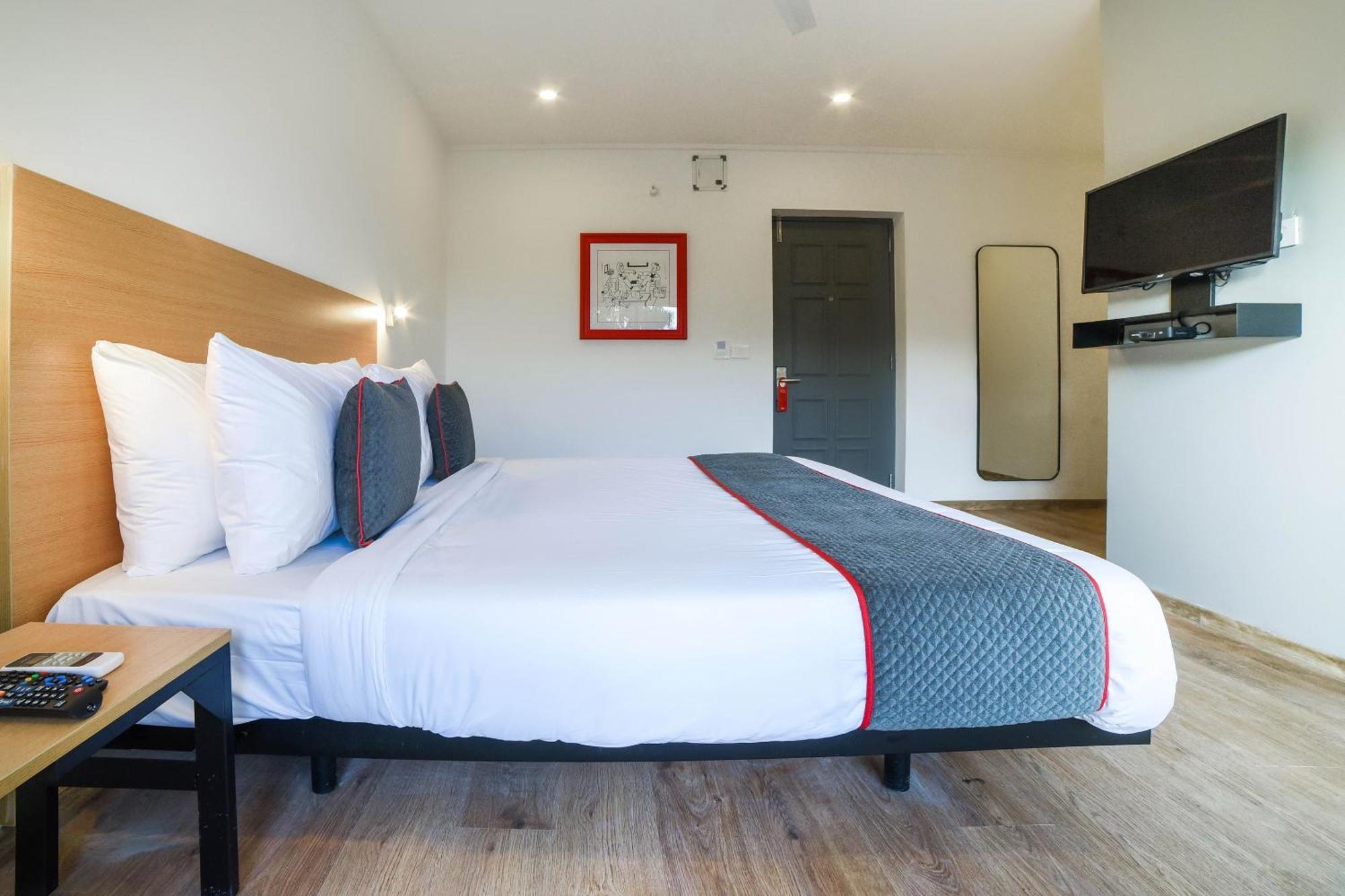 Townhouse 211 Laguna Ecr Near Juhu Beach Chennai Zewnętrze zdjęcie