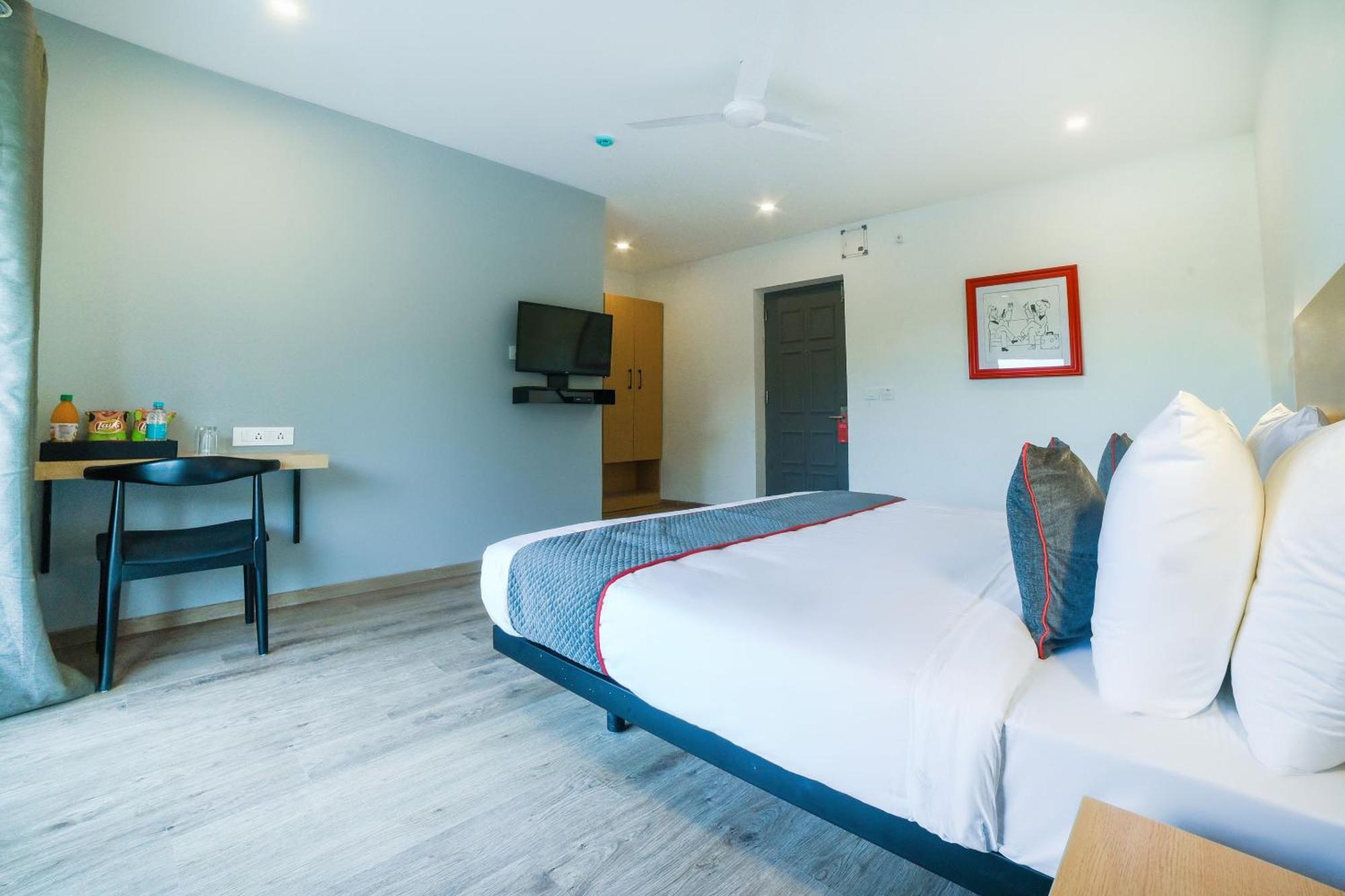 Townhouse 211 Laguna Ecr Near Juhu Beach Chennai Zewnętrze zdjęcie