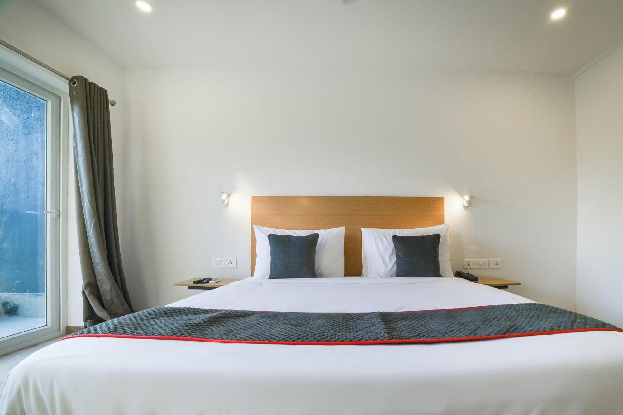 Townhouse 211 Laguna Ecr Near Juhu Beach Chennai Zewnętrze zdjęcie