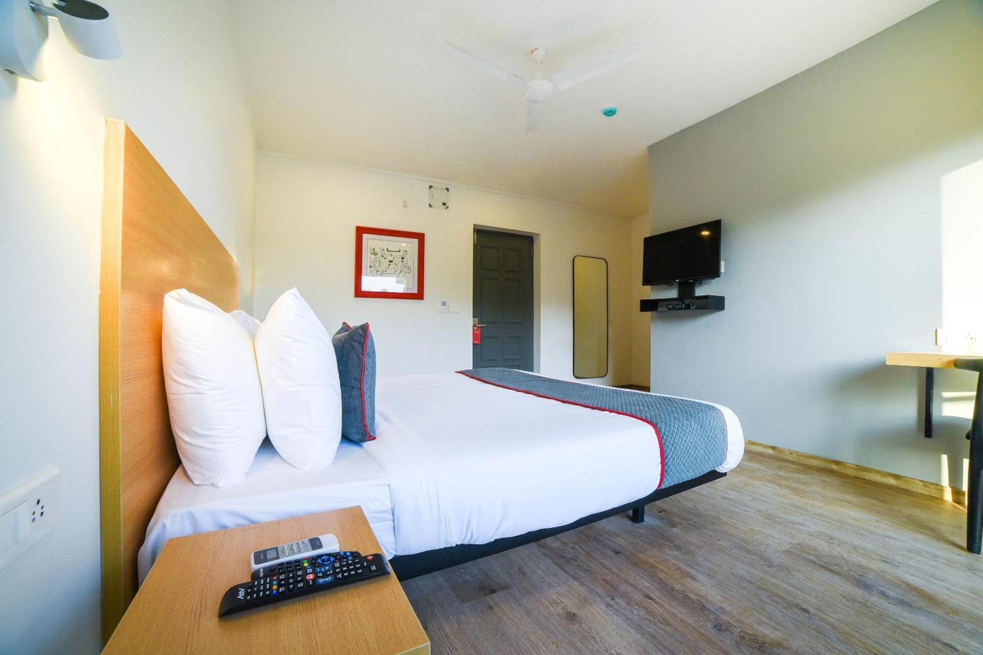 Townhouse 211 Laguna Ecr Near Juhu Beach Chennai Zewnętrze zdjęcie