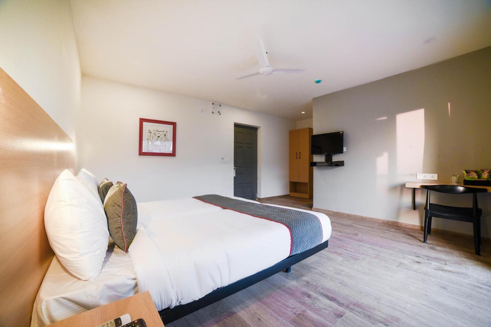 Townhouse 211 Laguna Ecr Near Juhu Beach Chennai Zewnętrze zdjęcie