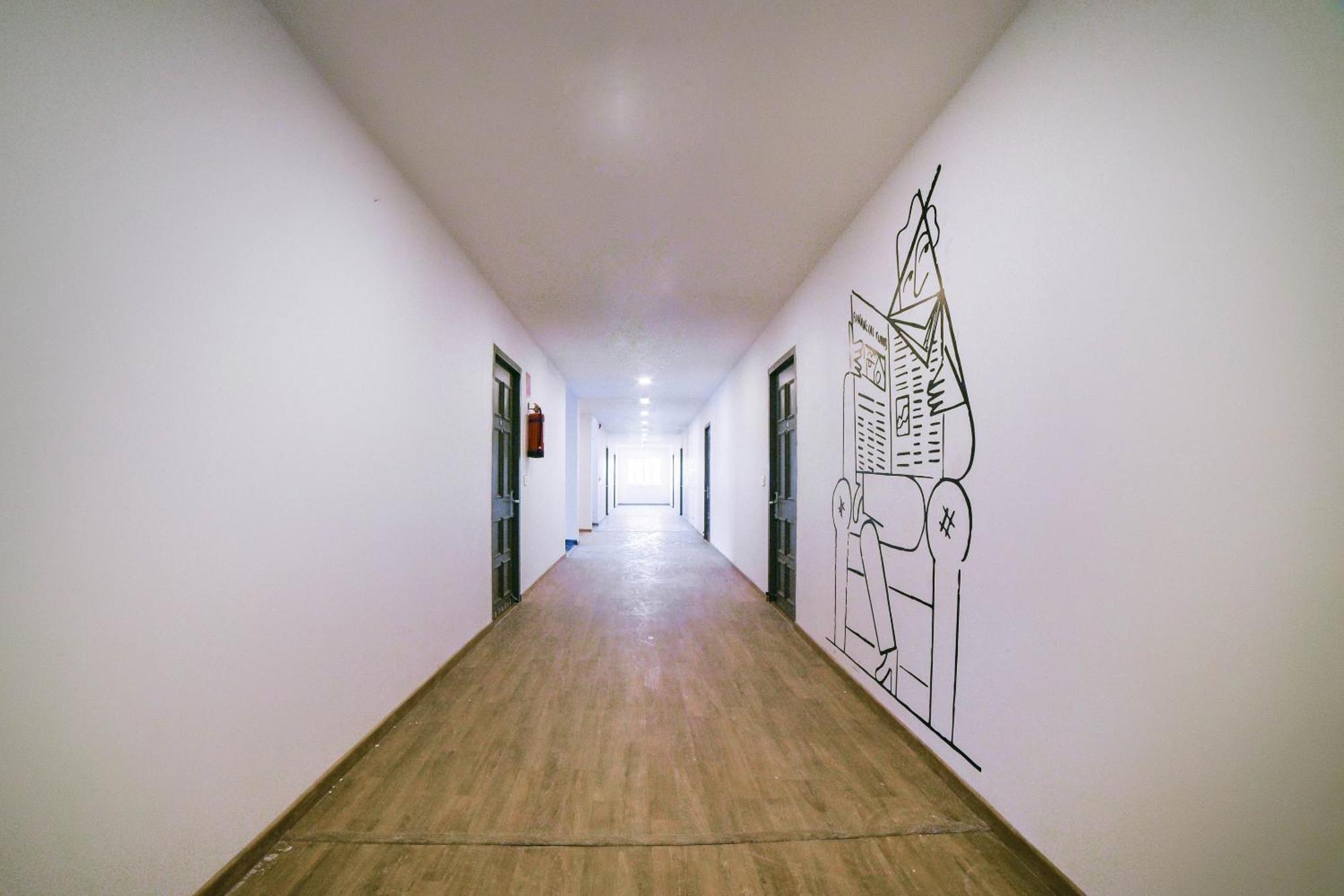Townhouse 211 Laguna Ecr Near Juhu Beach Chennai Zewnętrze zdjęcie