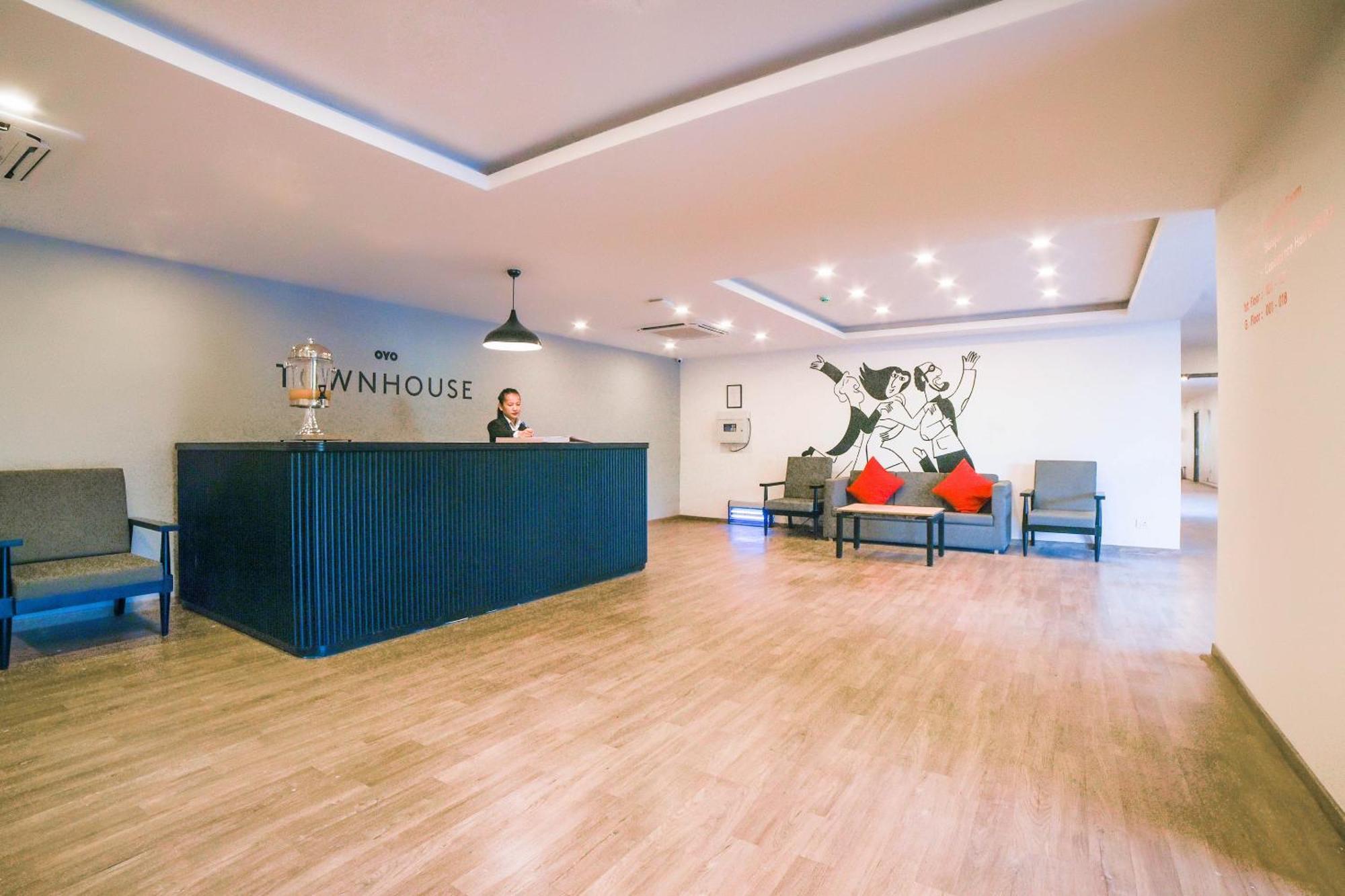 Townhouse 211 Laguna Ecr Near Juhu Beach Chennai Zewnętrze zdjęcie