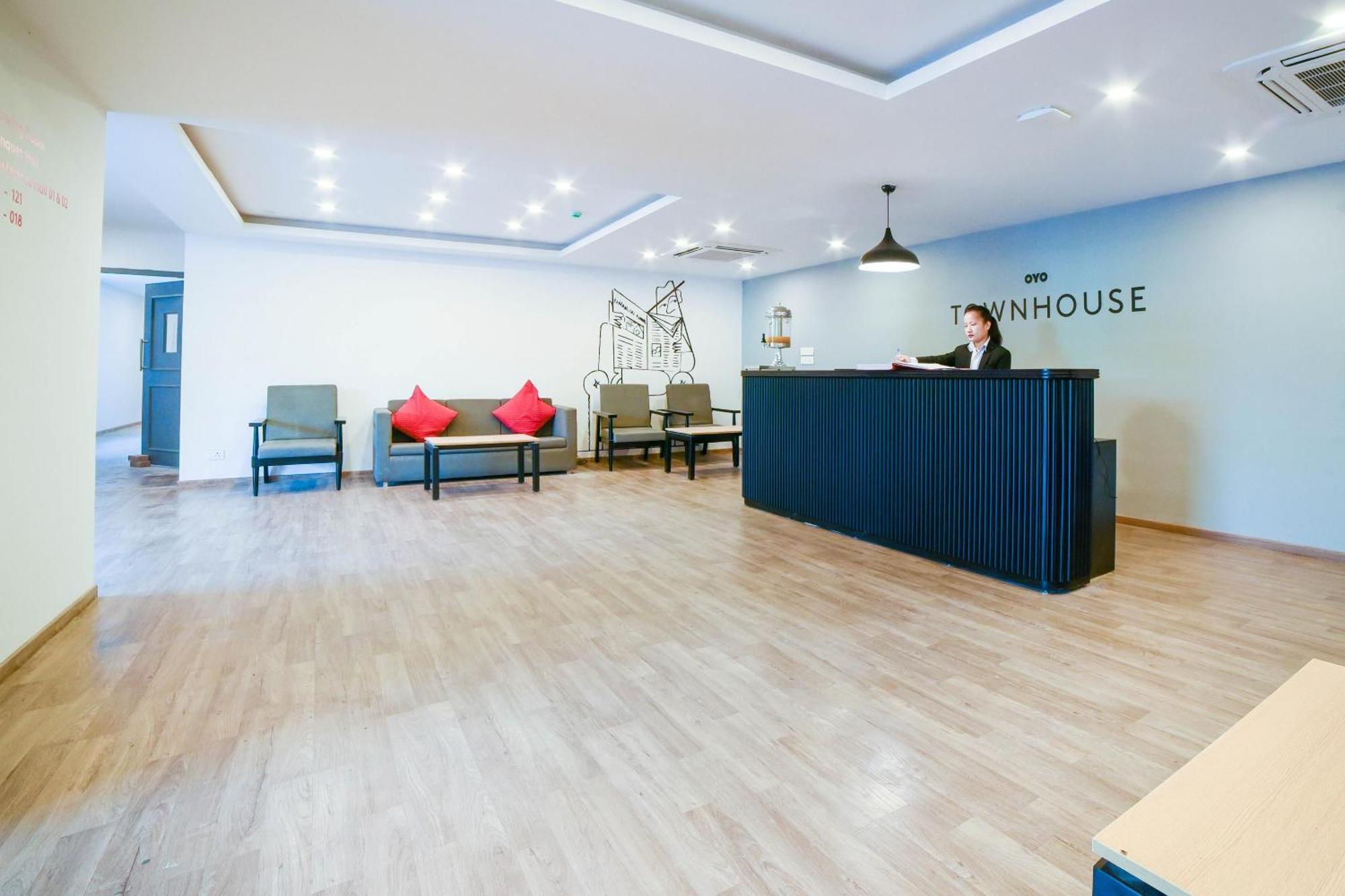Townhouse 211 Laguna Ecr Near Juhu Beach Chennai Zewnętrze zdjęcie